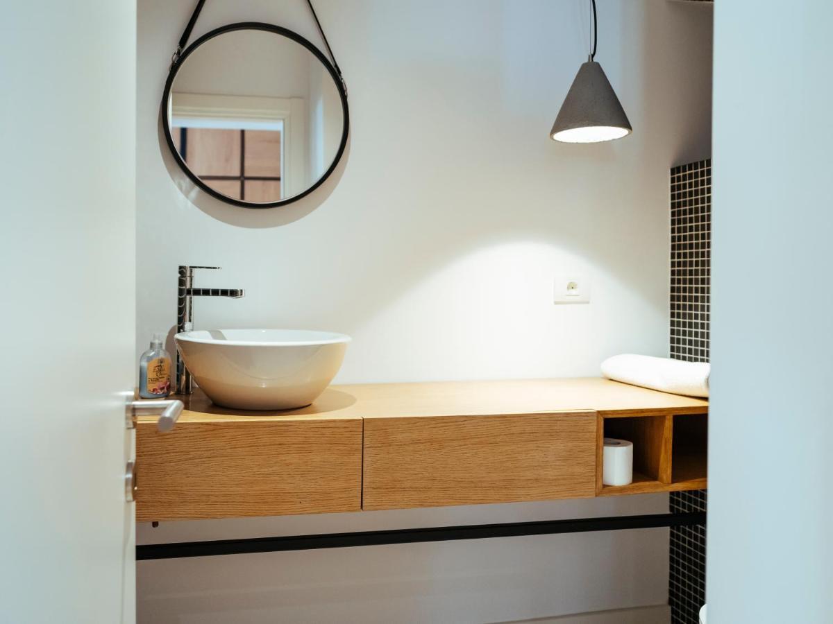 Central Modern Design Apartment Bucarest Extérieur photo